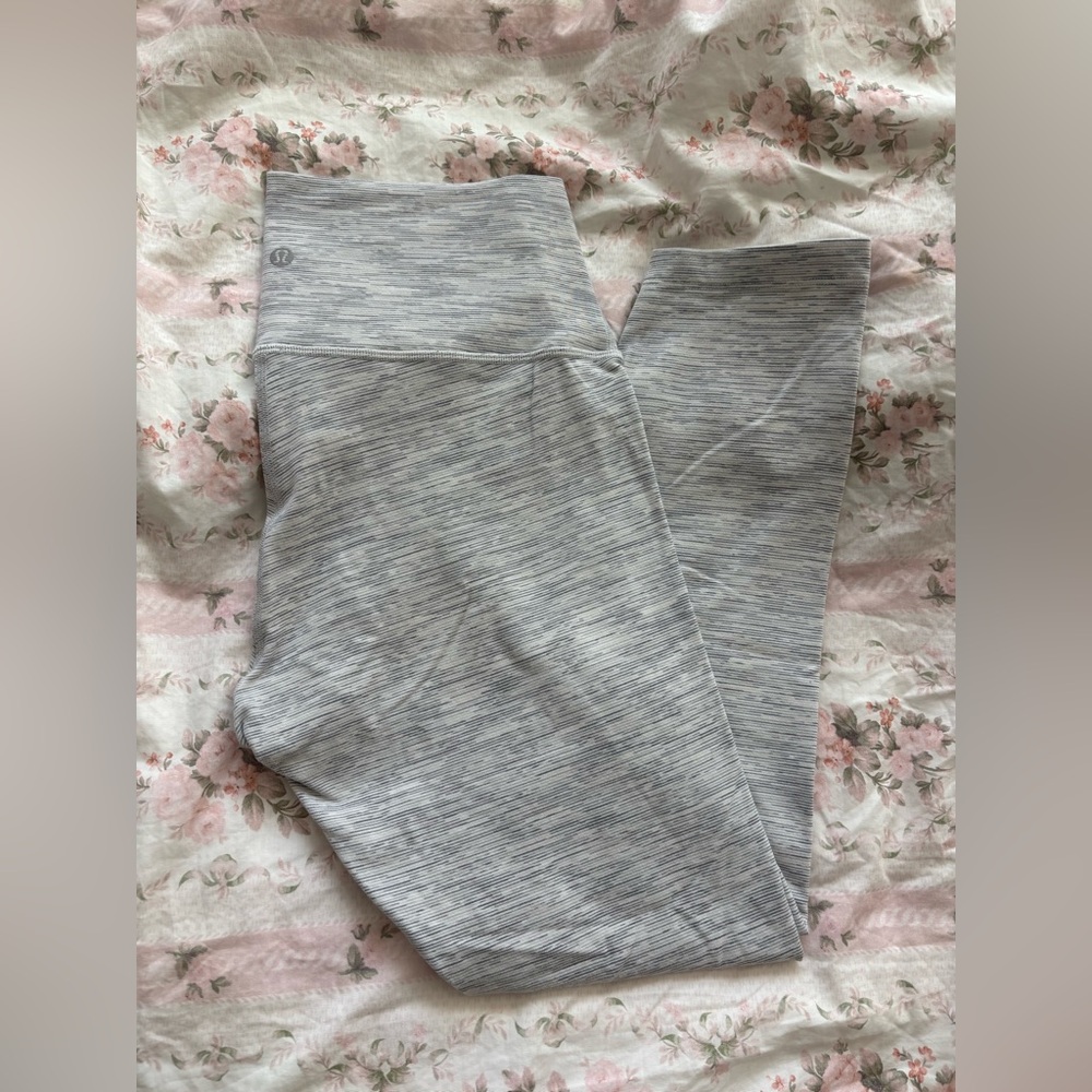 Lululemon Wunder Under High-Rise Tight